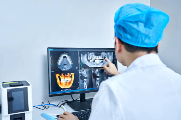 Best Emergency Dental Care for Sports Injuries in Mccormick, SC
