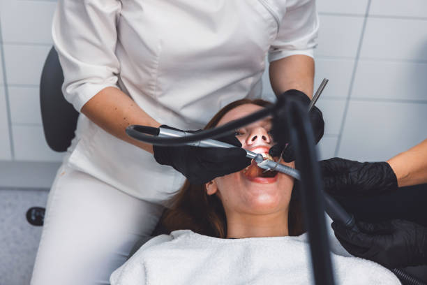 Best After-Hours Dental Care in Mccormick, SC