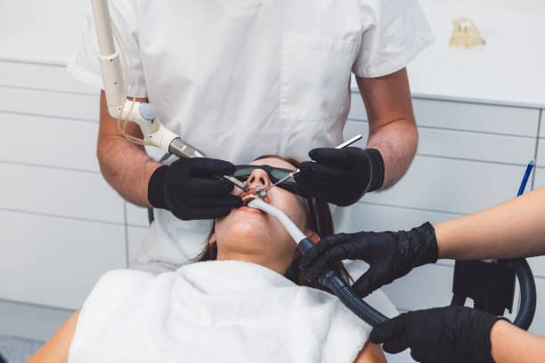 , SC Emergency Dental Service Company