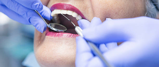Best Emergency Treatment for Jaw Pain or Injury in Mccormick, SC